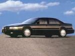 1993 Cadillac Seville Air Suspension 